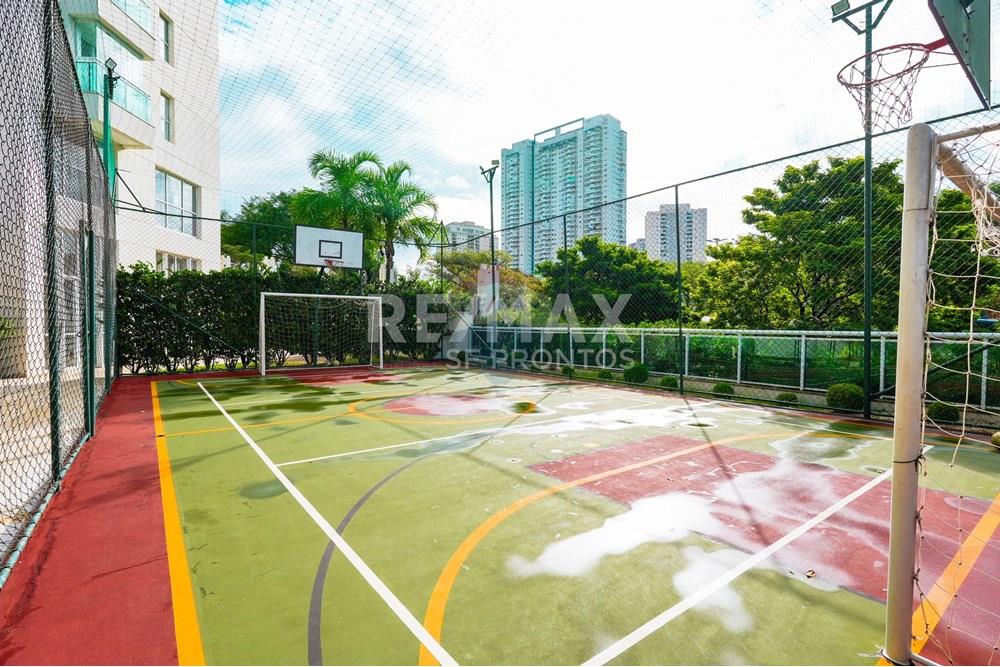 Apartamento - Venda - Barueri , São Paulo - MADISON PARK 1802-29.jpg - 691081020-5