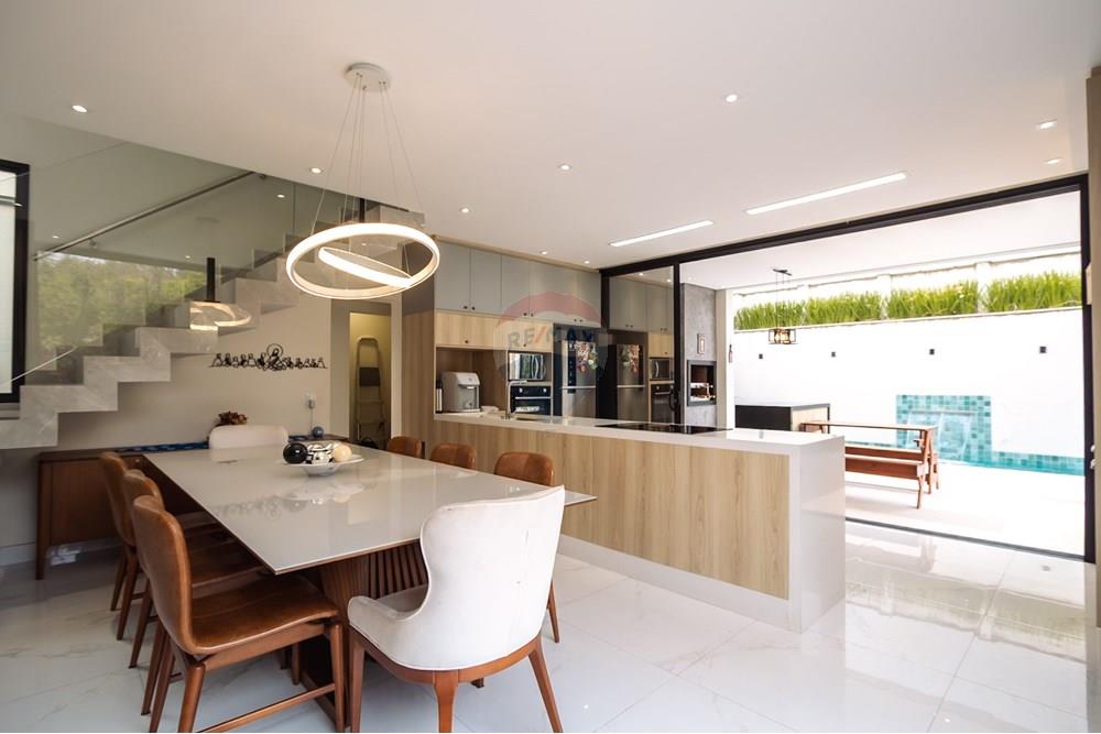 Casa de Condomínio - Venda - Indaiatuba , São Paulo - IMG_2928.jpg - Sala de jantar - 690471119-55