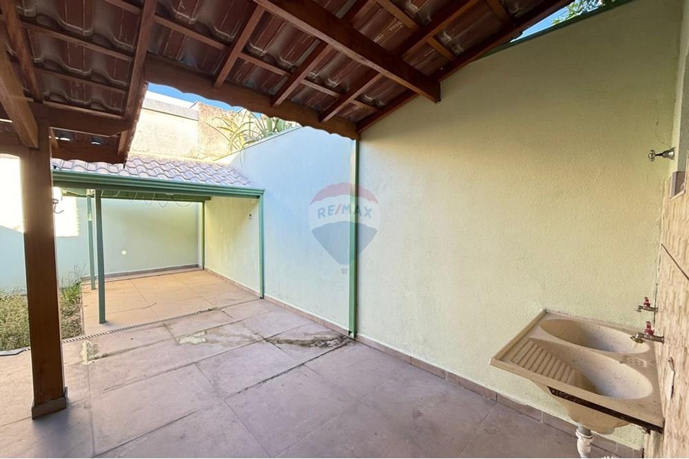 Casa - Alugar - Atibaia , São Paulo - 333cebfa-5974-4fc2-9094-1fa962b95385.jpg - Área de serviço - 690471017-89