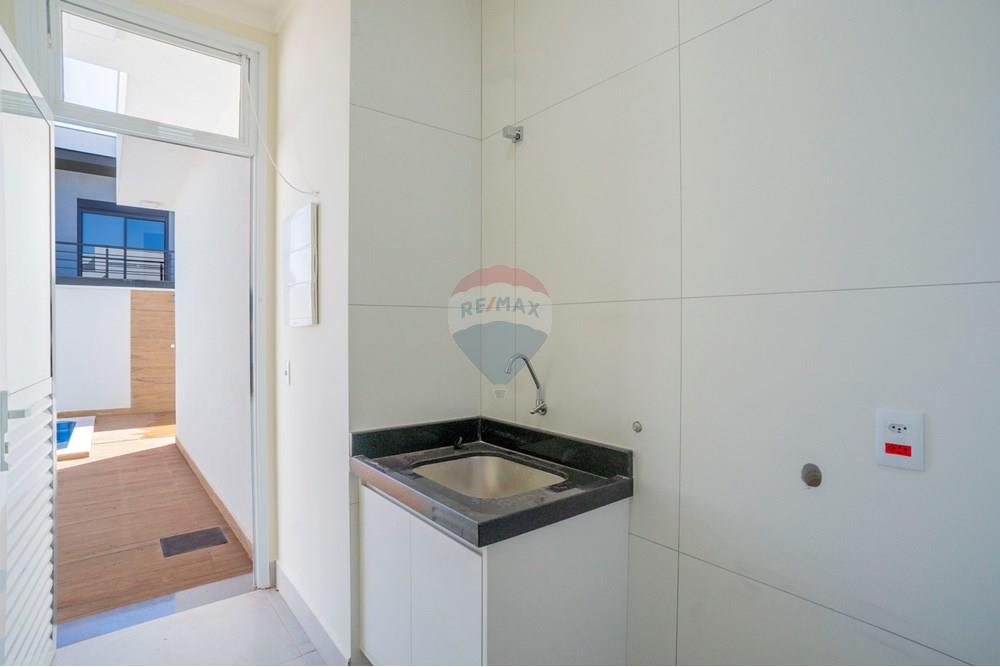 Casa - Venda - Paulínia , São Paulo - foto imobiliarias- BRMAKER-346.jpg - Área de serviço - 690511140-35