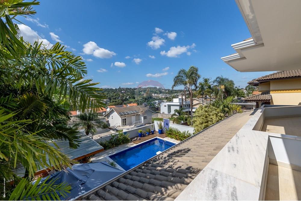 Casa de Condomínio - Venda - Vinhedo , São Paulo - TKD-5084.jpg - 690681075-56