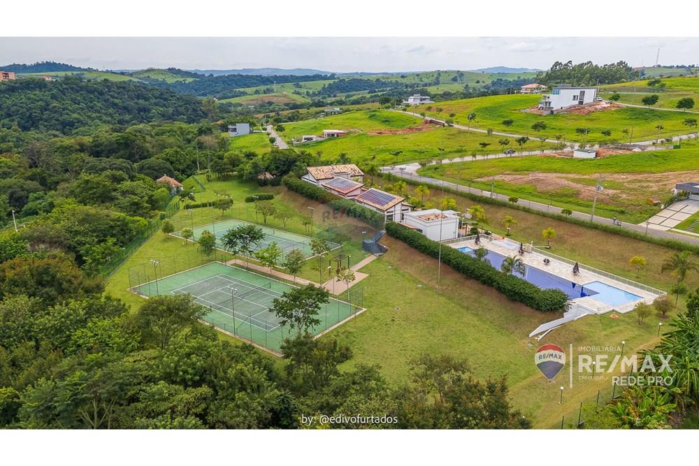 Casa de Condomínio - Venda - Itupeva , São Paulo - DJI_20250326110337_0021_DEDIVO - RG98002306922SSPCE - SANTA MONICA - TATI E PAULO - REDE PRO I_.jpg - 690541156-90