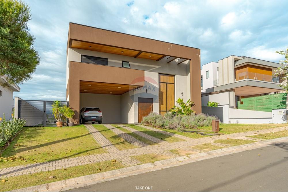 Casa de Condomínio - Venda - Vinhedo , São Paulo - DSC00985-HDR.jpg - 690131011-349