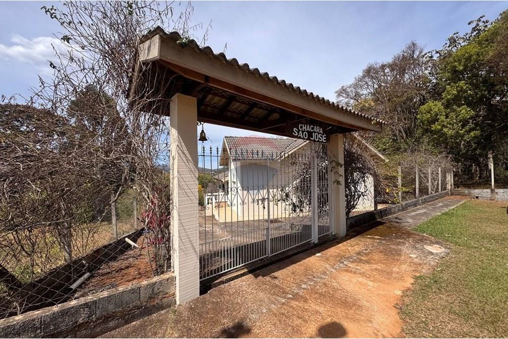 Chácara / Sítio / Fazenda - Venda - Joanópolis , São Paulo - photo_5104944673322634028_y.jpg - 690041018-313