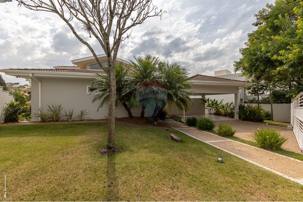 Casa de Condomínio - Venda - Campinas , São Paulo - TKD-4223.jpg - 690681097-51