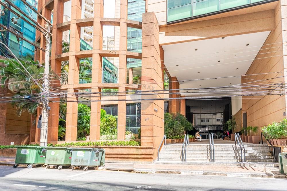 Cj. Comercial/ Sala - Alugar - Campinas , São Paulo - DSC05400-HDR.jpg - Fachada - 690681178-13