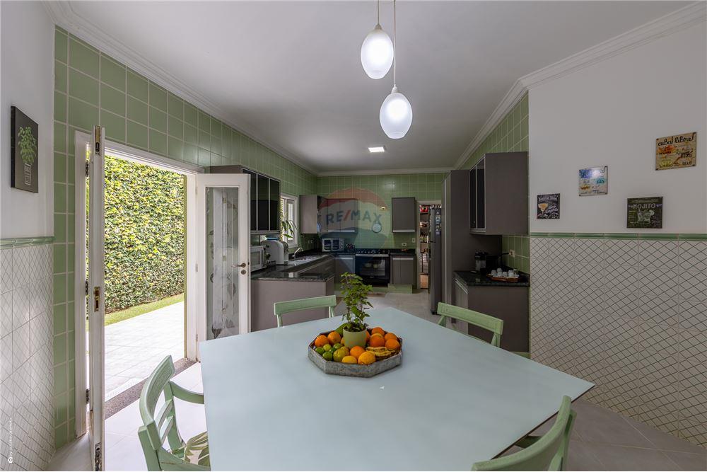 Casa de Condomínio - Venda - Vinhedo , São Paulo - 15 - 690941017-40