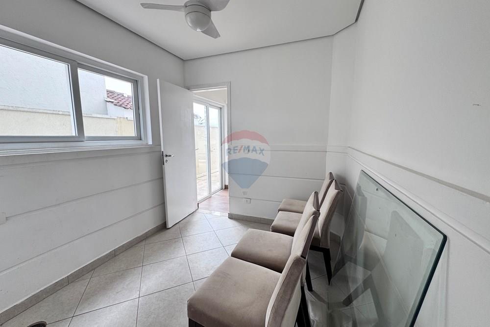 Casa de Condomínio - Venda - Santana de Parnaíba , São Paulo - IMG_1447.JPG - 690951039-40