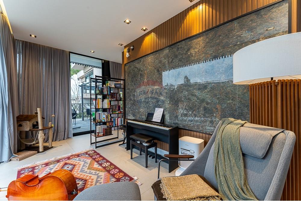 Casa de Condomínio - Venda - Santana de Parnaíba , São Paulo - CAR06447.jpg - 691081025-5