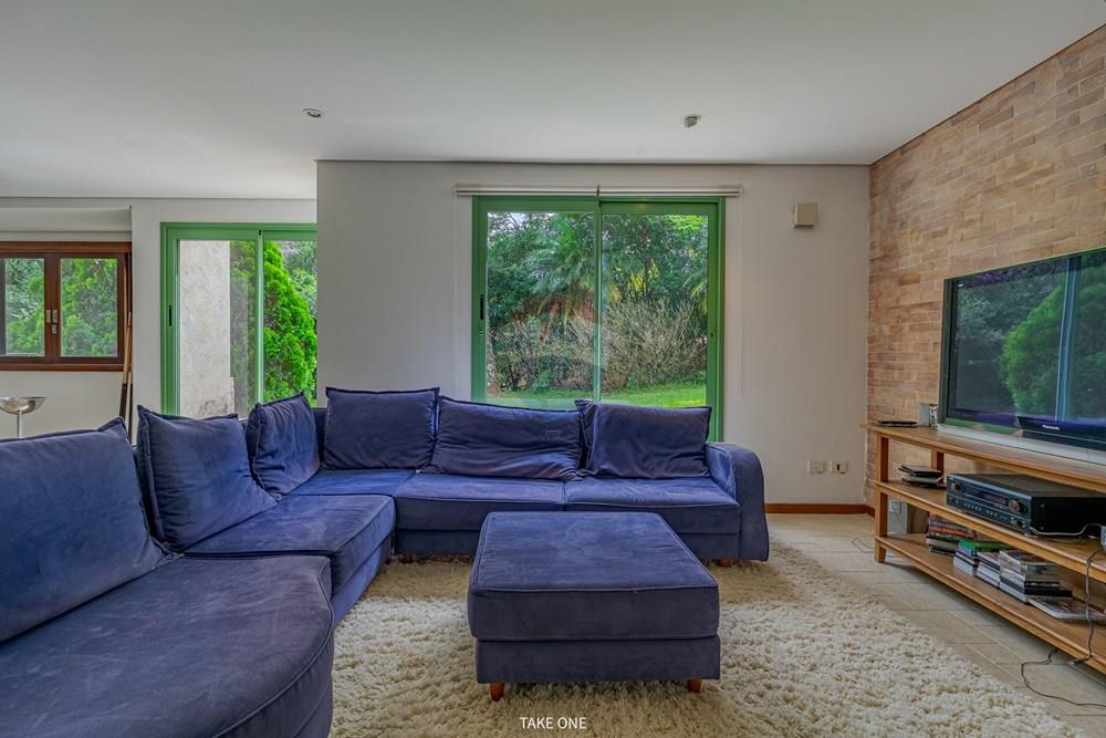 Casa de Condomínio - Venda - Valinhos , São Paulo - DSC02972-HDR.jpg - 690131011-366