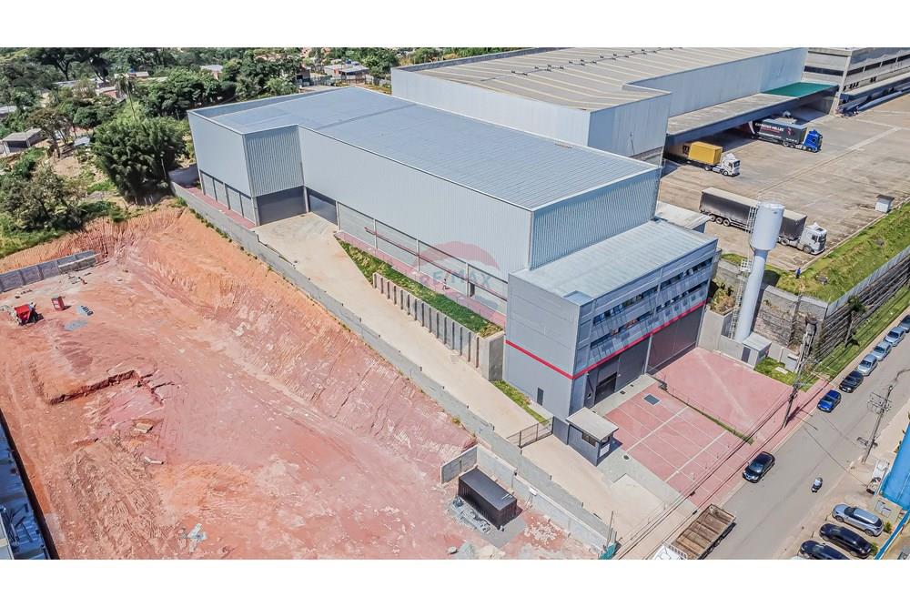 Galpão - Alugar - Cotia , São Paulo - 5.jpg - 691151042-4