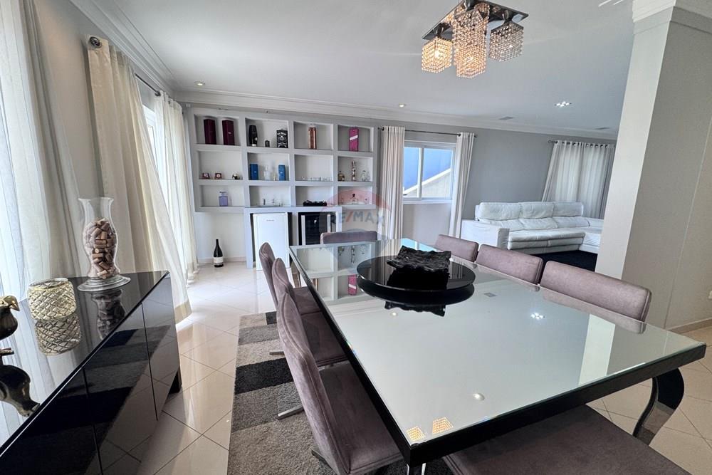 Casa de Condomínio - Venda - Santana de Parnaíba , São Paulo - IMG_1460.JPG - 690951039-40