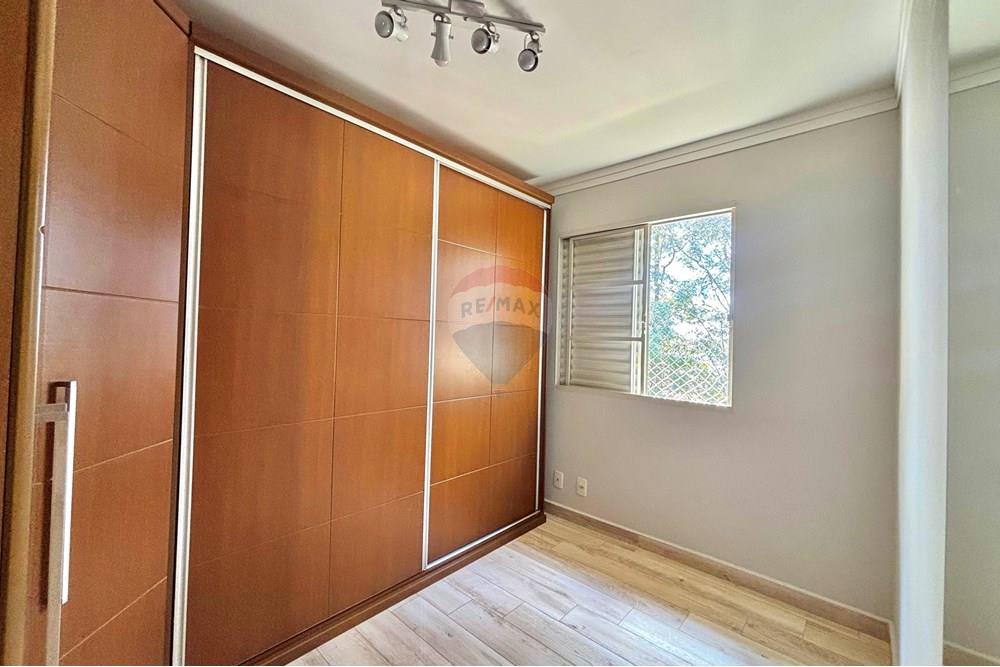 Apartamento - Alugar - Rio Claro , São Paulo - WhatsApp Image 2025-09-05 at 15.25.22.jpeg - Closet - 690811038-58