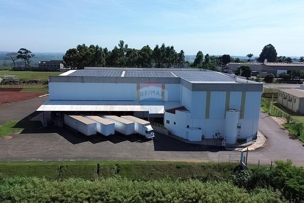 Galpão - Alugar - Rafard , São Paulo - 2.jpg - Fachada - 690091006-602