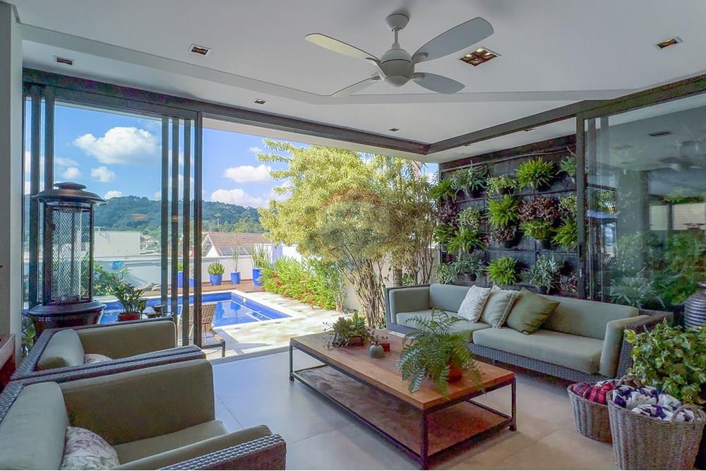 Casa de Condomínio - Venda - Vinhedo , São Paulo - TKD-5133.jpg - 690681075-56