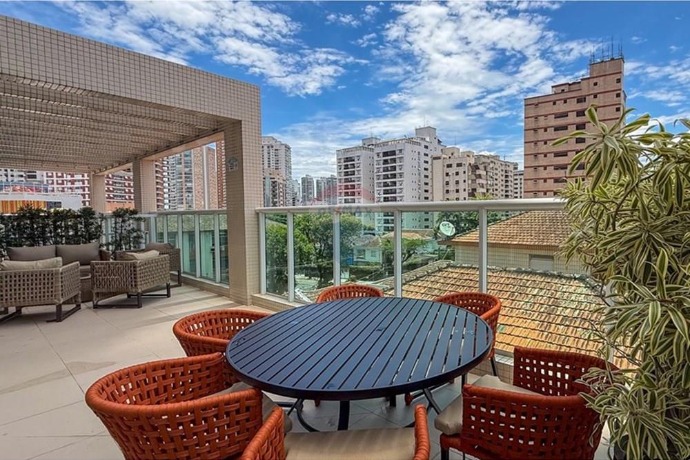 Apartamento - Venda - Santos , São Paulo - IMG_2651[1].jpg - 690661121-1