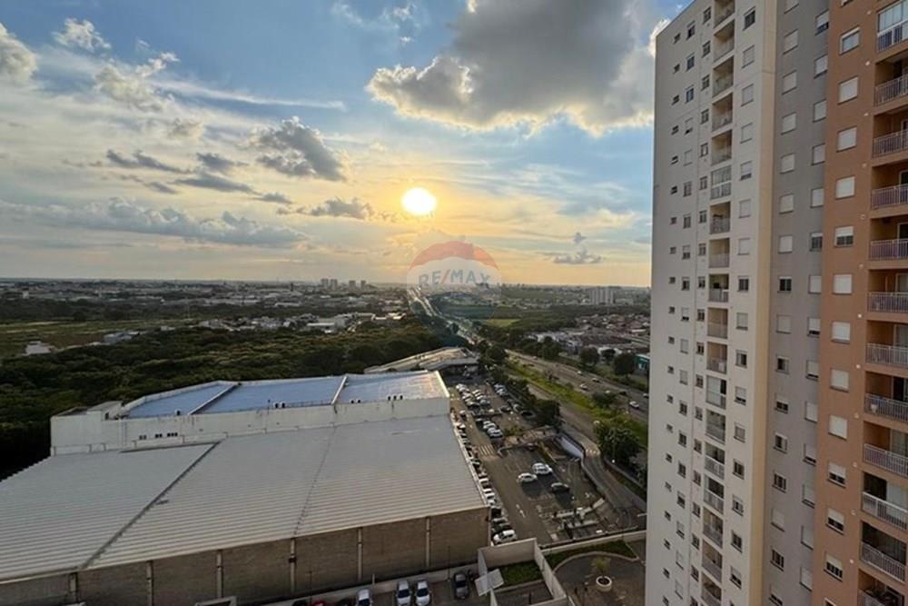 Apartamento - Venda - Santa Bárbara d'Oeste , São Paulo - WhatsApp Image 2026-01-30 at 21.45.06 (7).jpeg - Varanda - 690231111-14