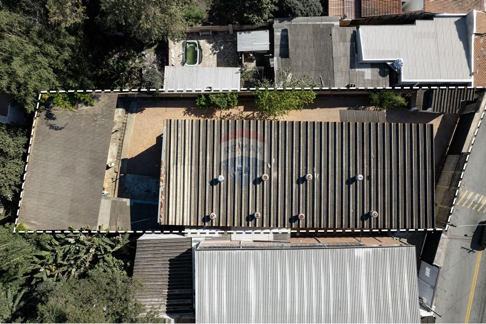 Galpão - Alugar - Várzea Paulista , São Paulo - DJI_0035-Editar.jpg - 690361003-76