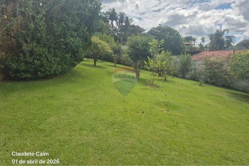 Casa - Alugar - Vinhedo , São Paulo - c09a366b-af38-4d36-9d73-61a4ddca6665.jpg - 690851008-598