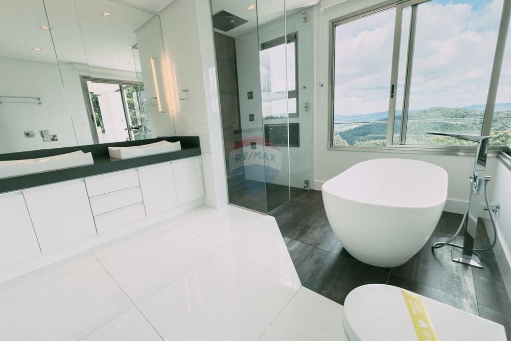 Casa de Condomínio - Alugar - Santana de Parnaíba , São Paulo - Campos_Conde_Casa-15.jpg - 691141013-51