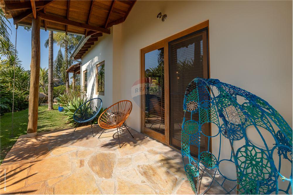 Casa de Condomínio - Venda - Vinhedo , São Paulo - 15 - 691091010-153