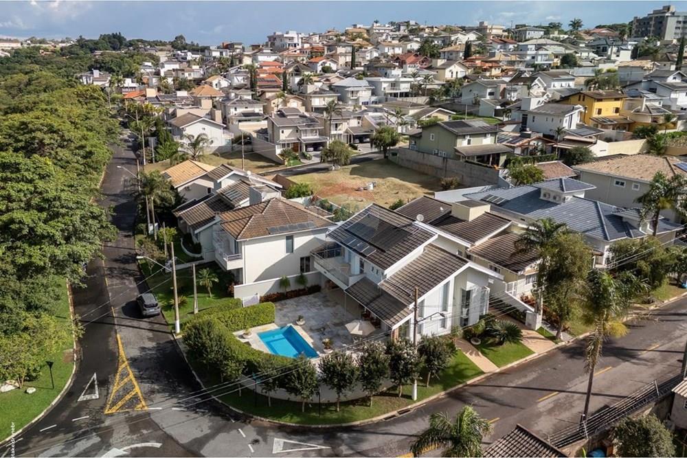 Casa de Condomínio - Venda - Vinhedo , São Paulo - ec17e47c-d003-4799-976b-a102137fba91.jpg - 690941020-111