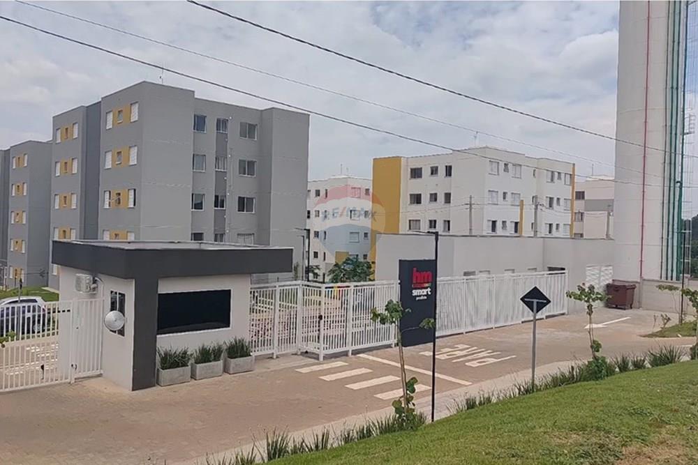 Apartamento - Venda - Paulínia , São Paulo - 2.jpeg - 690511152-114