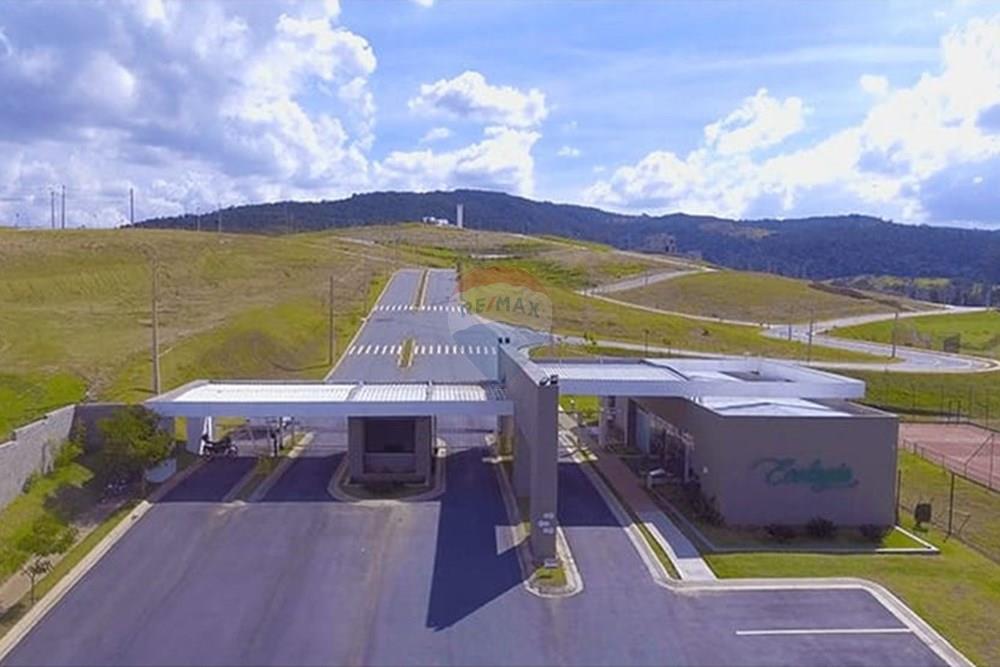 Terreno - Venda - Itatiba , São Paulo - Portaria-Ecologie-Residencial-Itatiba.jpg - 690661002-99