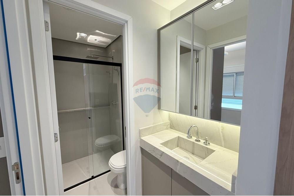 Apartamento - Alugar - Campinas , São Paulo - WhatsApp Image 2025-12-08 at 18.11.55 (1).jpeg - Banheiro - 690681167-76