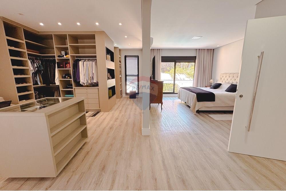 Casa de Condomínio - Venda - Barueri , São Paulo - Alameda Rússia-61.jpg - 691141025-37