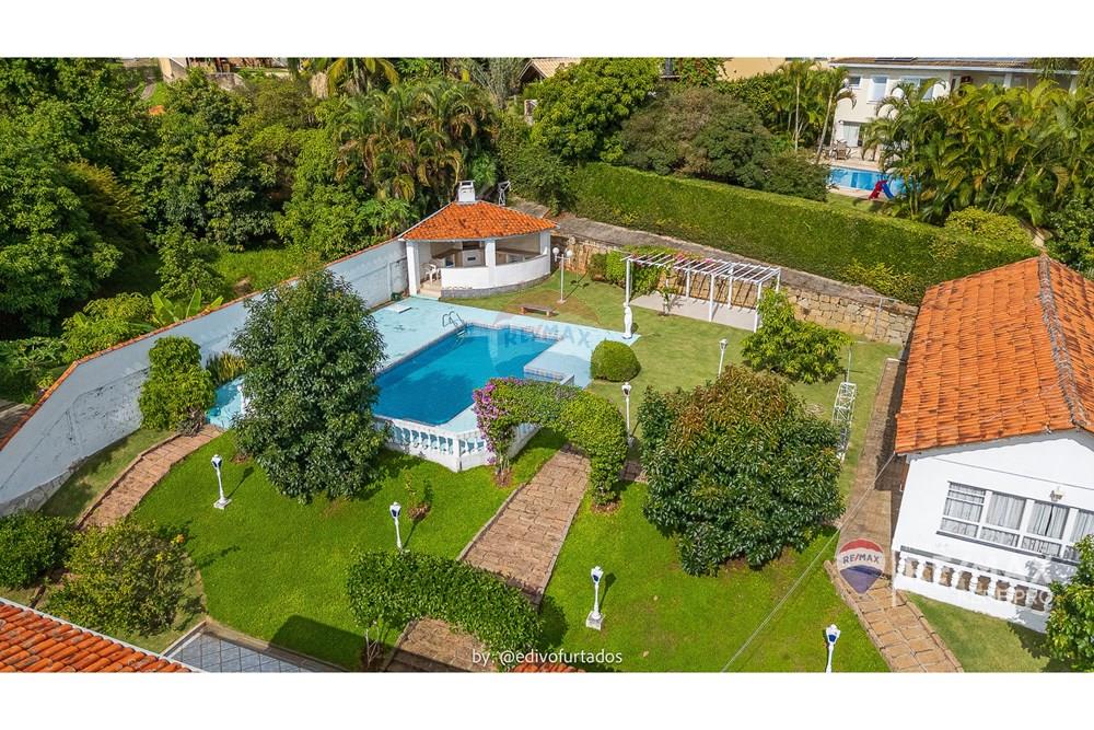 Casa de Condomínio - Alugar - Vinhedo , São Paulo - DJI_20250403150109_0015_DEDIVO - RG98002306922SSPCE - CAMPO DE TOSCANA - DEYSE MURATA.jpg - 690541048-134