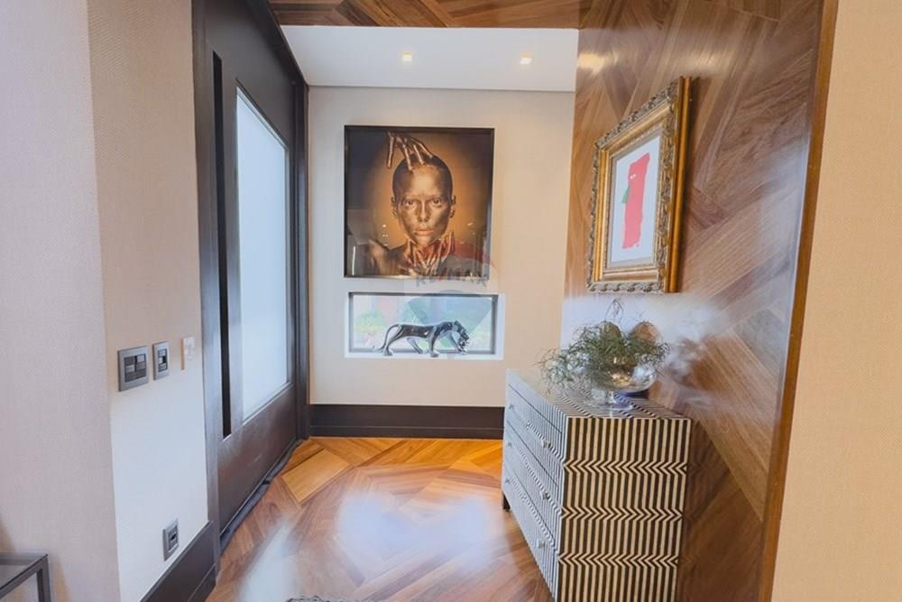 Casa de Condomínio - Venda - Santana de Parnaíba , São Paulo - Al Julieta 724_-24.jpg - 691141013-77