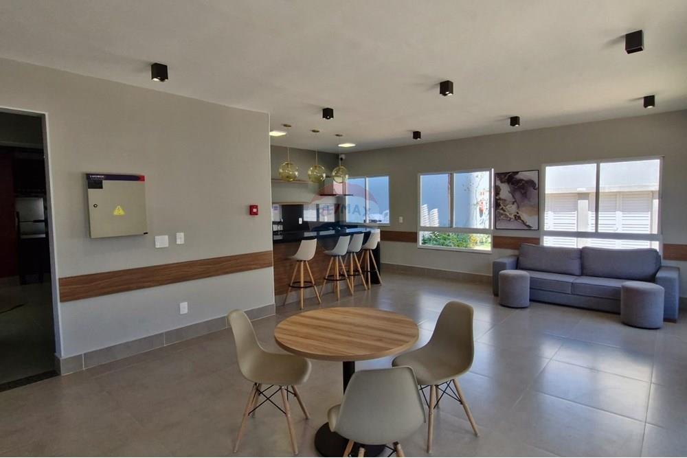 Apartamento - Alugar - Valinhos , São Paulo - Salão de festas.jpg - 690851002-140