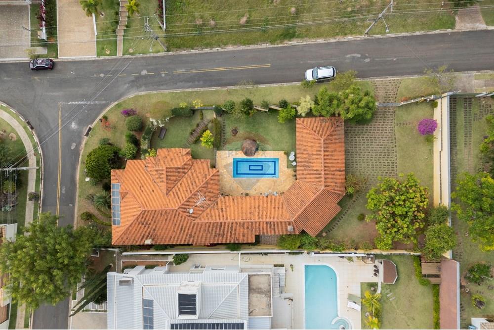 Casa de Condomínio - Venda - Valinhos , São Paulo - foto imobiliarias- brmaker-0-194.jpg - 690681015-129