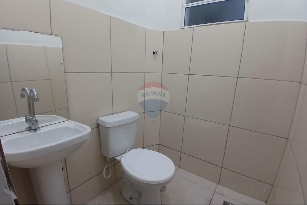 Cj. Comercial/ Sala - Alugar - Hortolândia , São Paulo - 1000897054.jpg - 691101008-16