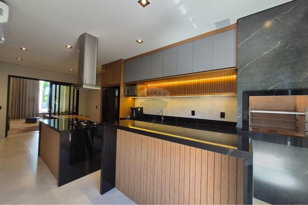 Casa de Condomínio - Alugar - Paulínia , São Paulo - WhatsApp Image 2026-01-09 at 11.22.13 (2).jpeg - Cozinha - 690511202-64