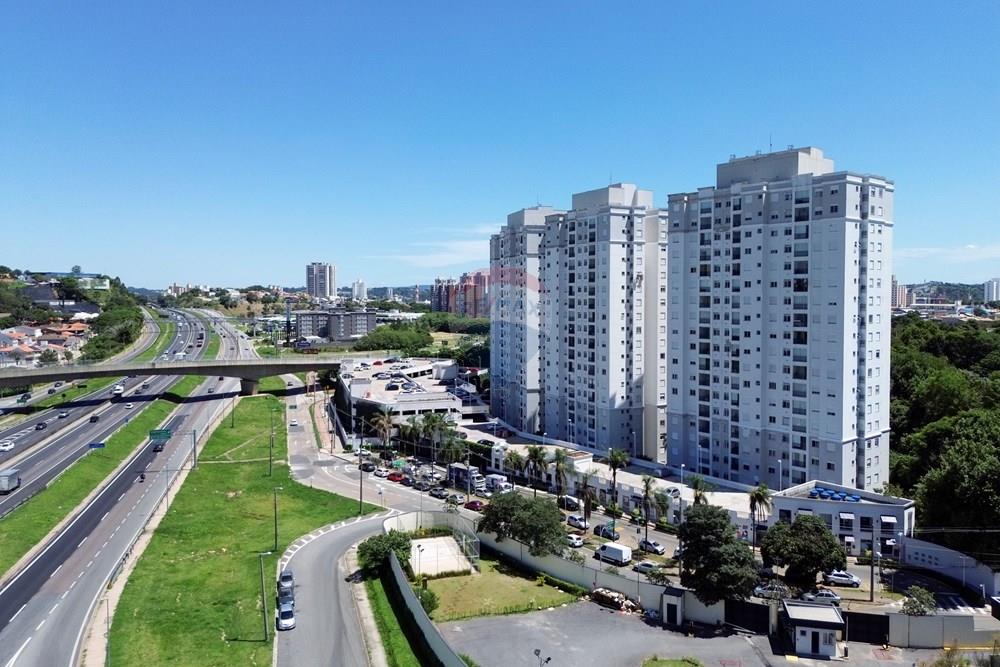 Apartamento - Venda - Jundiaí , São Paulo - DJI_0526-3.jpg - 690791205-20