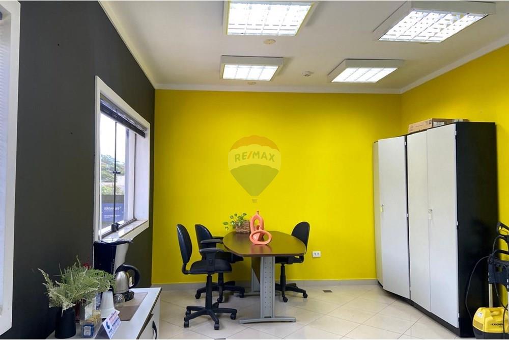 Conjunto Comercial-Sala para alugar, 25m² - Foto 1