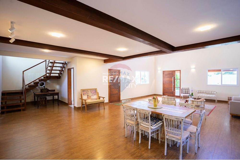 Casa de Condomínio - Venda - Jundiaí , São Paulo - DSC08664.jpg - 690791120-7897