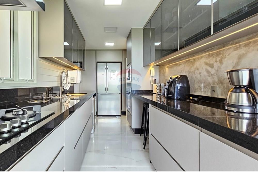 Apartamento - Venda - Santana de Parnaíba , São Paulo - 20260304_135527.jpg - 691021020-114