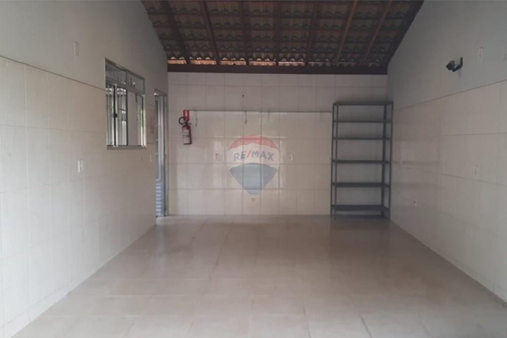 Ponto Comercial - Alugar - Paulínia , São Paulo - visao rua para dentro.jpeg - 690511340-2