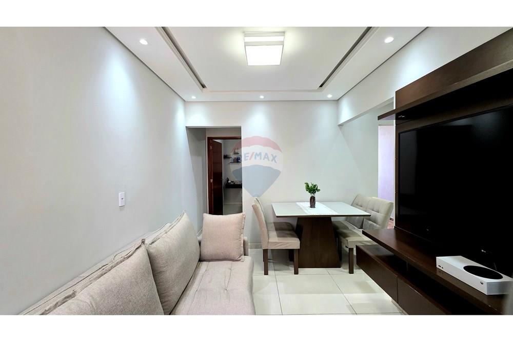 Casa de Condomínio - Venda - Mogi Guaçu , São Paulo - 20250929_095007.jpg - Sala de estar - 690521005-90