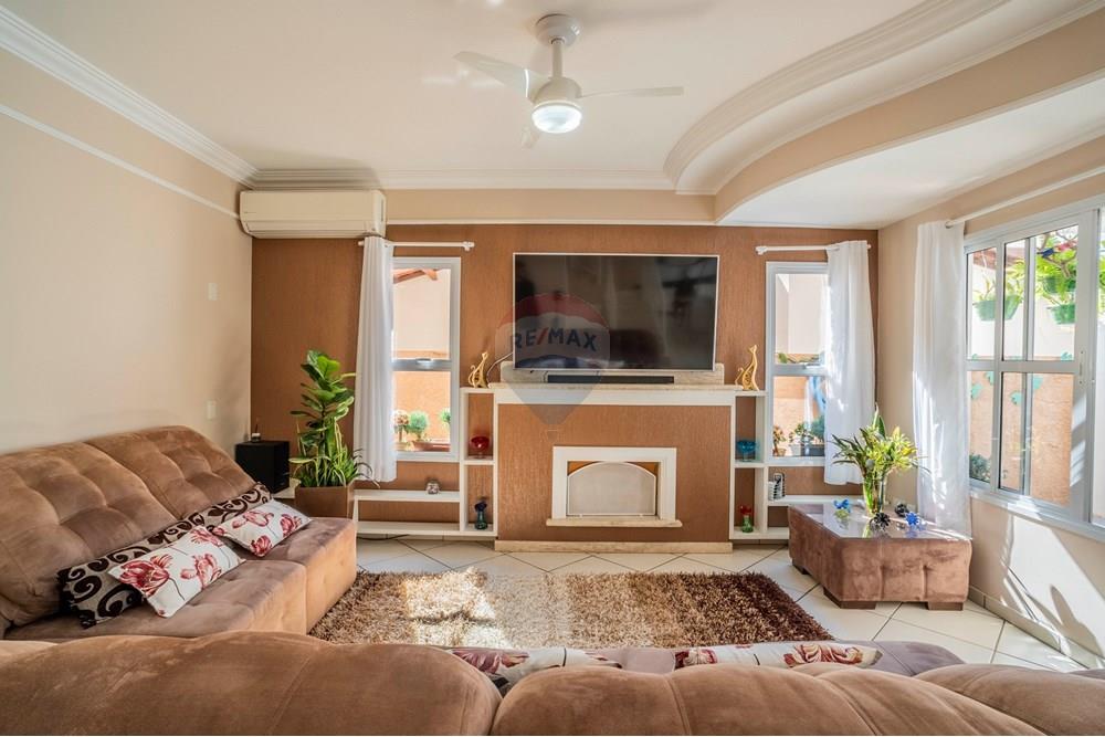 Casa de Condomínio - Venda - Paulínia , São Paulo - foto imobiliarias remax-7.jpg - 690681019-872