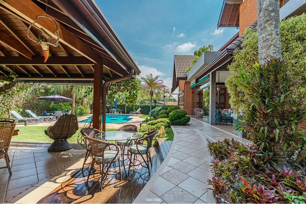 Casa de Condomínio - Venda - Vinhedo , São Paulo - TAKEONE-11857.jpg - 690131011-330