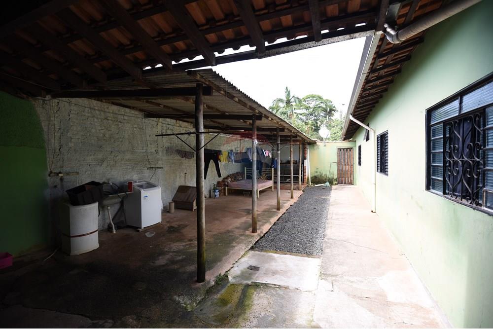 Casa - Venda - Rio Claro , São Paulo - PIP_5129.JPG - 690811006-128