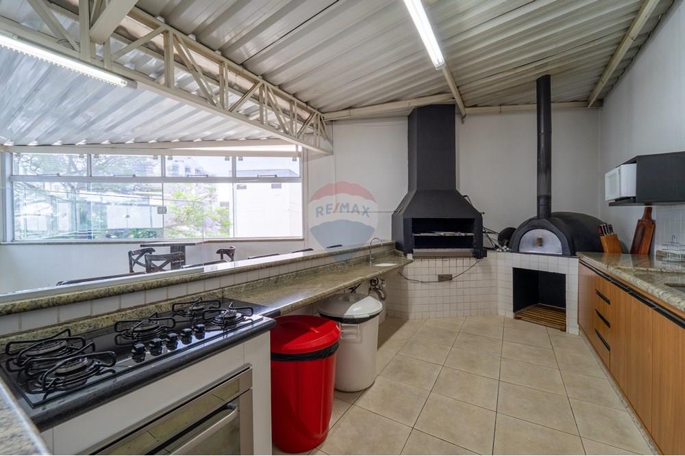 Apartamento - Venda - Jundiaí , São Paulo - DSC04690-HDR.jpg - Churrasqueira - 690591052-27