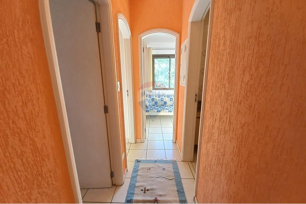 Apartamento - Venda - Guarujá , São Paulo - 20250514_151359.jpg - Corredor - 690821041-128