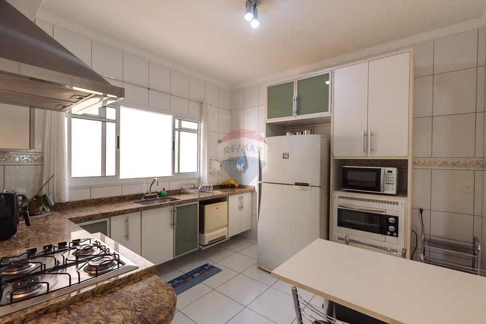 Casa de Condomínio - Venda - Indaiatuba , São Paulo - IMG_8275.jpg - Cozinha - 690471119-57