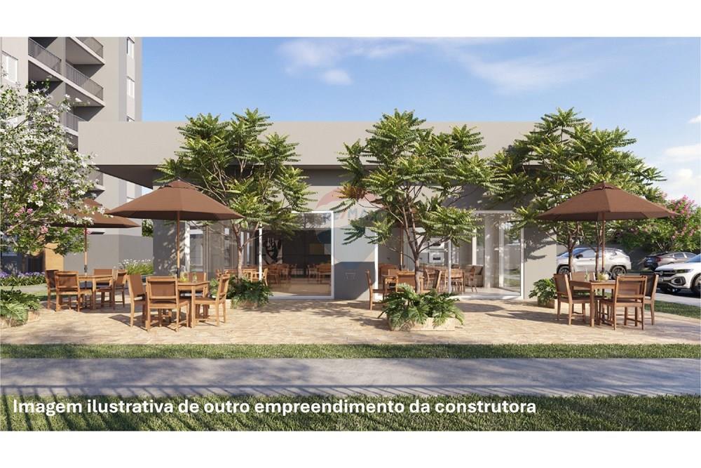 Apartamento - Venda - Jaguariúna , São Paulo - brzjagua12.JPG - 690671066-18