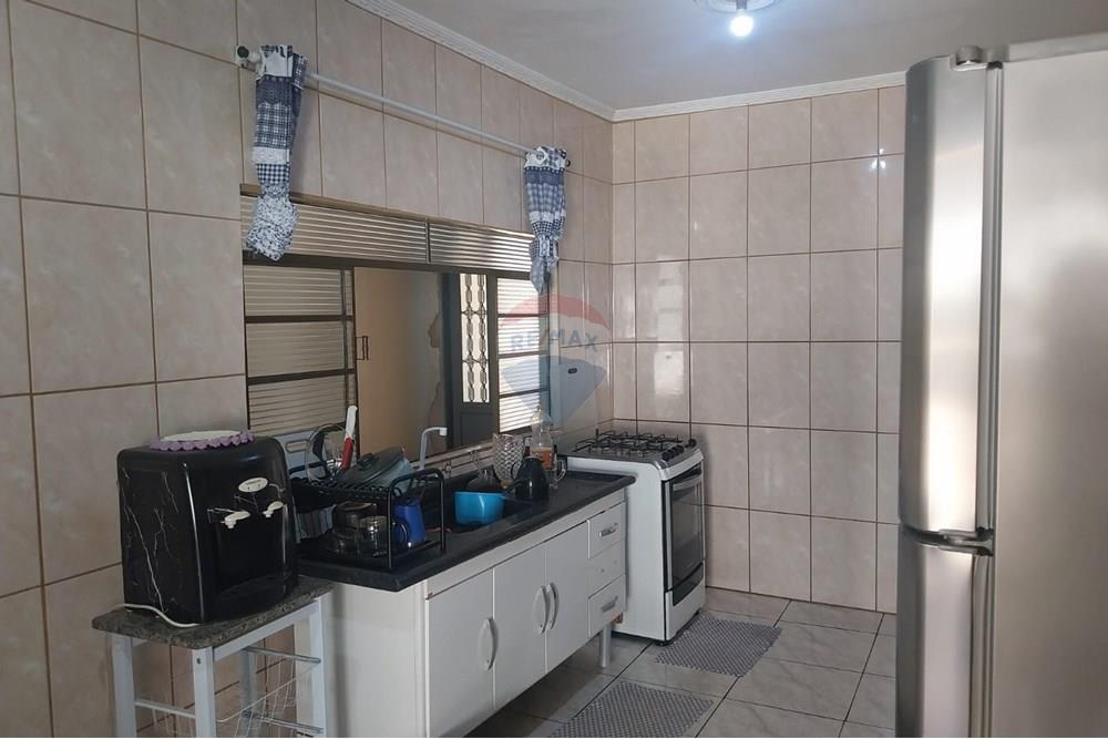 Casa - Venda - Cosmópolis , São Paulo - CASA COZINHA 2.jpeg - 690831062-18